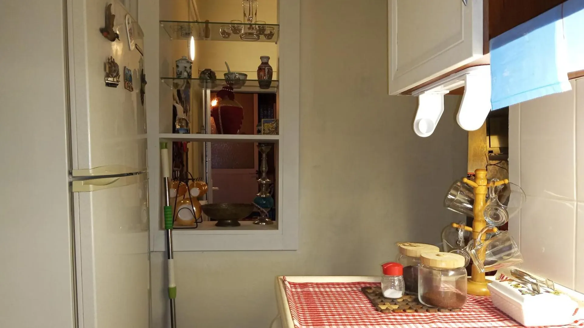 איסטמבול 2 Bedroom Ground Floor Apartment Great Location 0*,  טורקיה