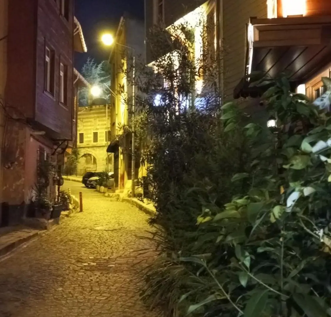 2 Bedroom Ground Floor Apartment Great Location Istanbul