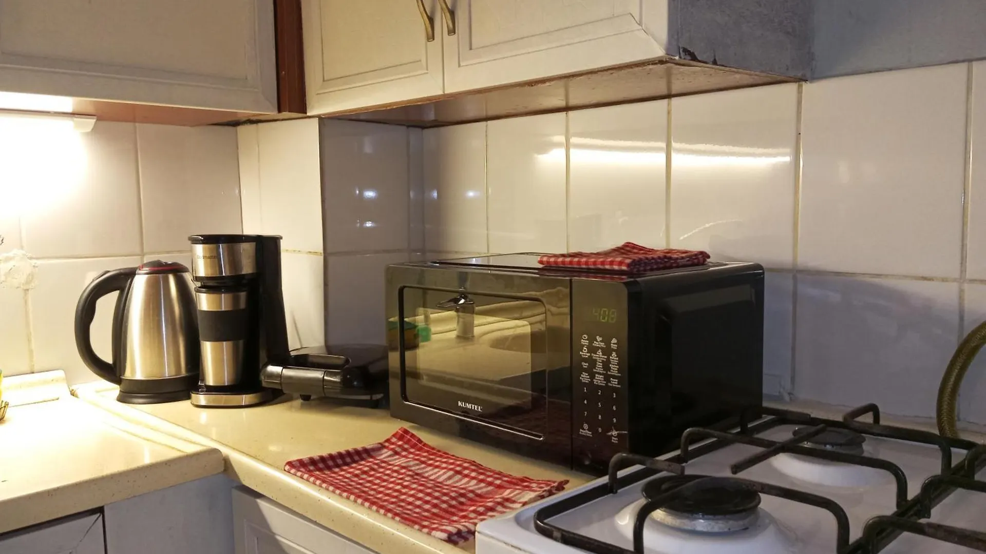 2 Bedroom Ground Floor Apartment Great Location Istanbul 0*,  Turkey
